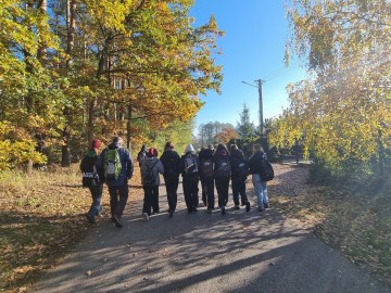 Spacer krajobrazowy z okazji Dnia Krajobrazu, 